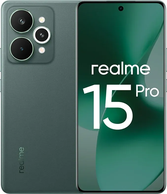 Смартфоны REALME RMX5101 - фото 1