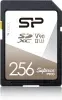 Флеш карта SDXC 256GB Silicon Power SP256GBSDXJA2V10 Superior Pro V90 w/o adapter - фото 3