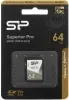 Флеш карта SDXC 64GB Silicon Power SP064GBSDXJA2V10 Superior Pro V90 w/o adapter - фото 8