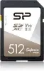 Флеш карта SDXC 512GB Silicon Power SP512GBSDXJA2V10 Superior Pro V90 w/o adapter - фото 3