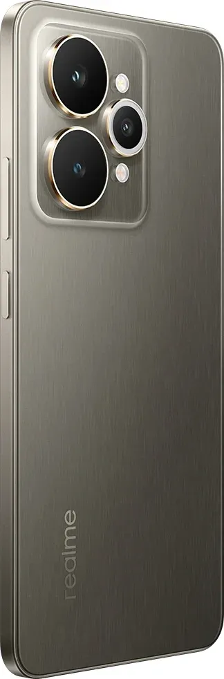 Смартфон Realme RMX5106 15 256Gb 12Gb черный моноблок 3G 4G 2Sim 6.77 1080x2392 Android 15 50Mpix 802.11 a/b/g/n/ac/ax NFC GPS GSM900/1800 GSM1900 Protect - фото 6