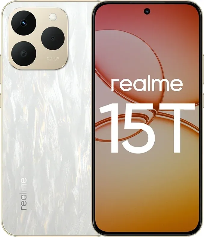 Смартфоны REALME RMX5111 - фото 2