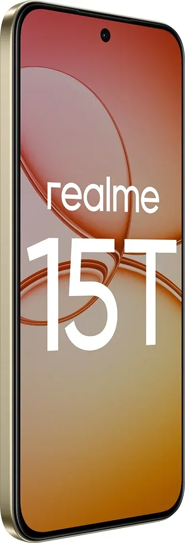 Смартфон Realme RMX5111 15T 128Gb 8Gb белый моноблок 3G 4G 2Sim 6.57 1080x2372 Android 15 50Mpix 802.11 a/b/g/n/ac NFC GPS GSM900/1800 GSM1900 Protect microSD max2048Gb - фото 3