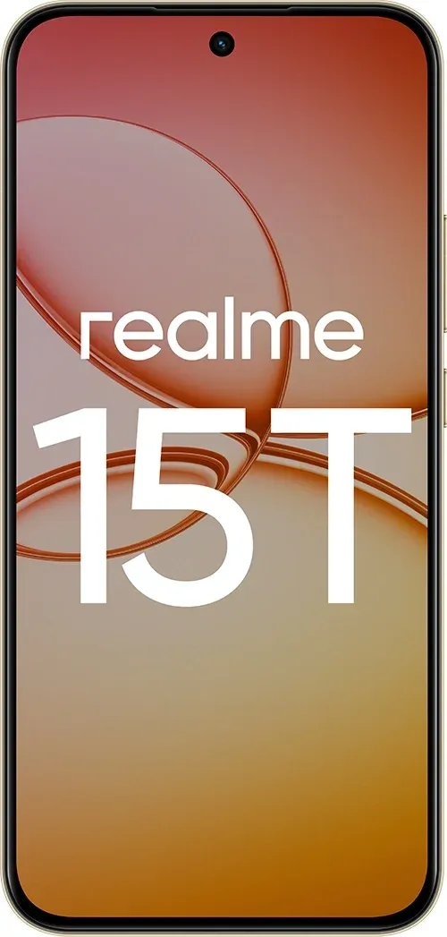 Смартфон Realme RMX5111 15T 256Gb 8Gb белый моноблок 3G 4G 2Sim 6.57 1080x2372 Android 15 50Mpix 802.11 a/b/g/n/ac NFC GPS GSM900/1800 GSM1900 Protect microSD max2048Gb - фото 2