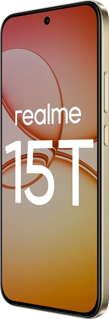Смартфон Realme RMX5111 15T 256Gb 8Gb белый моноблок 3G 4G 2Sim 6.57 1080x2372 Android 15 50Mpix 802.11 a/b/g/n/ac NFC GPS GSM900/1800 GSM1900 Protect microSD max2048Gb - фото 4