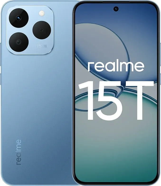 Смартфоны REALME RMX5111 - фото 3