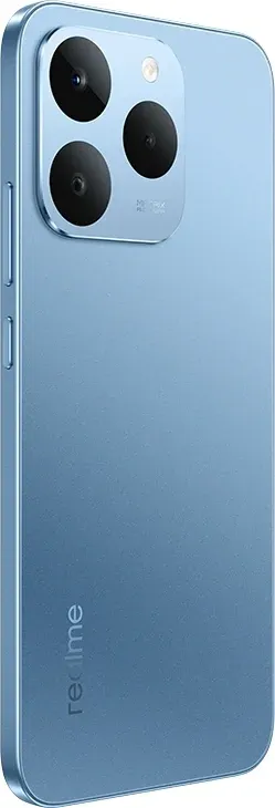 Смартфон Realme RMX5111 15T 256Gb 8Gb голубой моноблок 3G 4G 6.78 1264x2780 Android 15 50Mpix 802.11 a/b/g/n/ac NFC GPS GSM900/1800 GSM1900 - фото 6