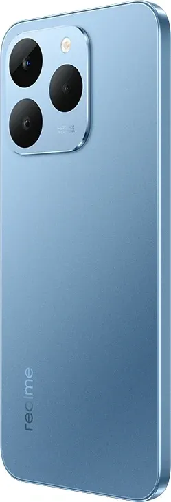 Смартфон Realme RMX5111 15T 256Gb 8Gb голубой моноблок 3G 4G 6.78 1264x2780 Android 15 50Mpix 802.11 a/b/g/n/ac NFC GPS GSM900/1800 GSM1900 - фото 7