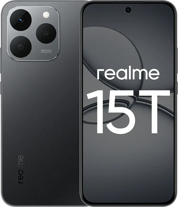 Смартфоны REALME RMX5111 - фото 1