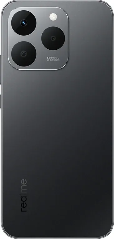 Смартфон Realme RMX5111 15T 256Gb 12Gb титан моноблок 3G 4G 6.78 1264x2780 Android 15 50Mpix 802.11 a/b/g/n/ac NFC GPS GSM900/1800 GSM1900 - фото 5