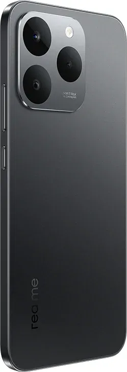Смартфон Realme RMX5111 15T 256Gb 12Gb титан моноблок 3G 4G 6.78 1264x2780 Android 15 50Mpix 802.11 a/b/g/n/ac NFC GPS GSM900/1800 GSM1900 - фото 6