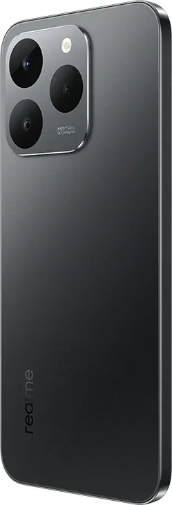 Смартфон Realme RMX5111 15T 256Gb 12Gb титан моноблок 3G 4G 6.78 1264x2780 Android 15 50Mpix 802.11 a/b/g/n/ac NFC GPS GSM900/1800 GSM1900 - фото 7