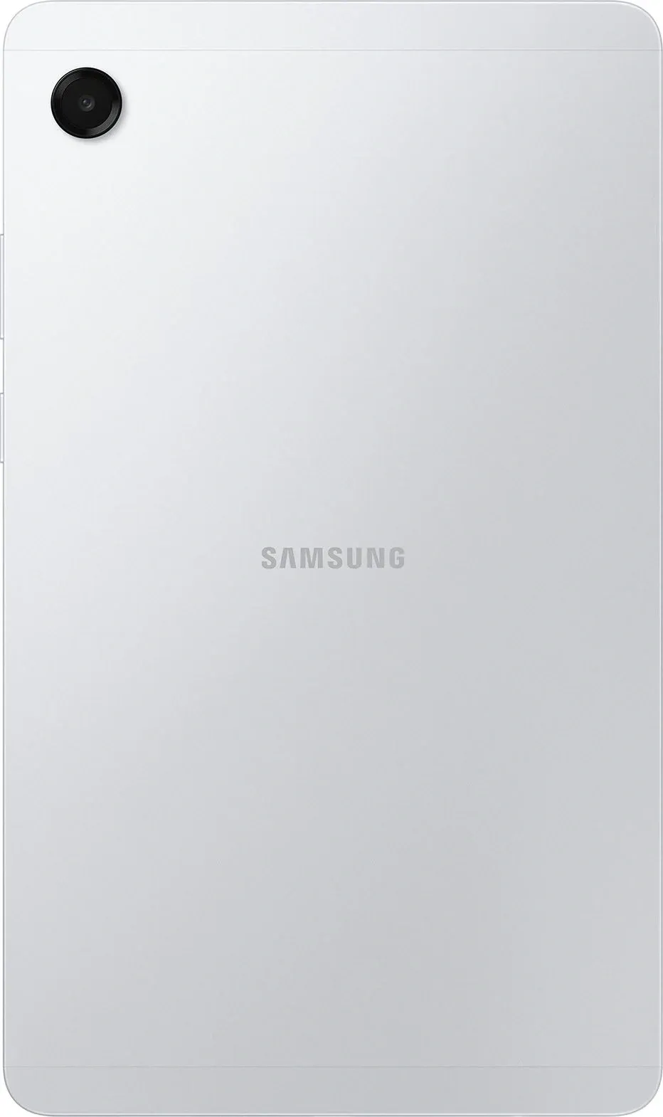 Планшет Samsung Galaxy Tab A11 BSM-X130 G99 2.2 8C RAM4Gb ROM64Gb 8.7 TFT 1340x800 Android 15 серебристый 8Mpix 5Mpix BT WiFi microSD 2Tb 5100mAh 7hr - фото 2