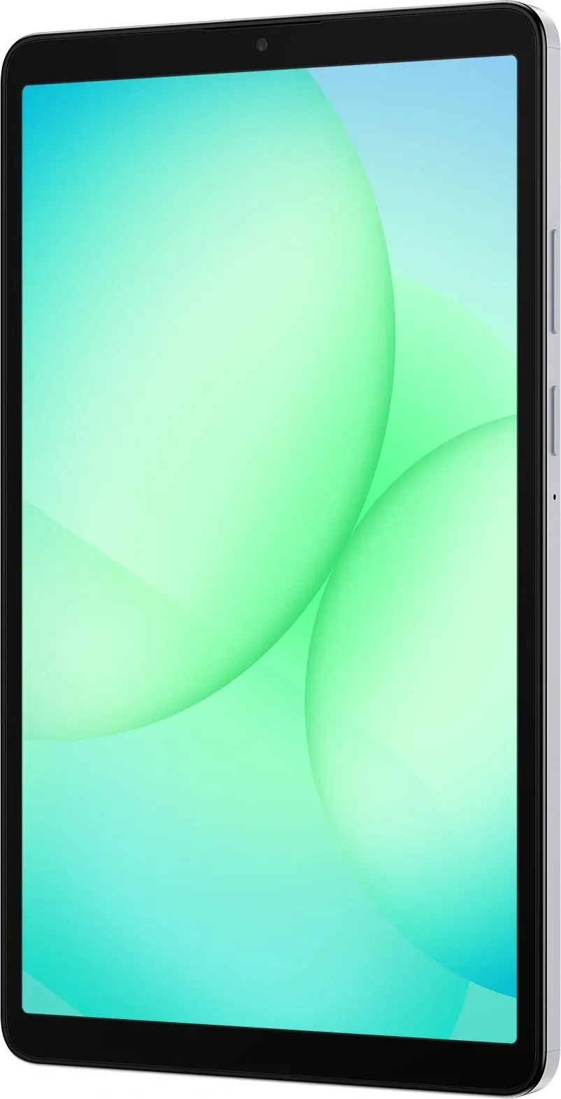 Планшет Samsung Galaxy Tab A11 BSM-X130 G99 2.2 8C RAM4Gb ROM64Gb 8.7 TFT 1340x800 Android 15 серебристый 8Mpix 5Mpix BT WiFi microSD 2Tb 5100mAh 7hr - фото 4
