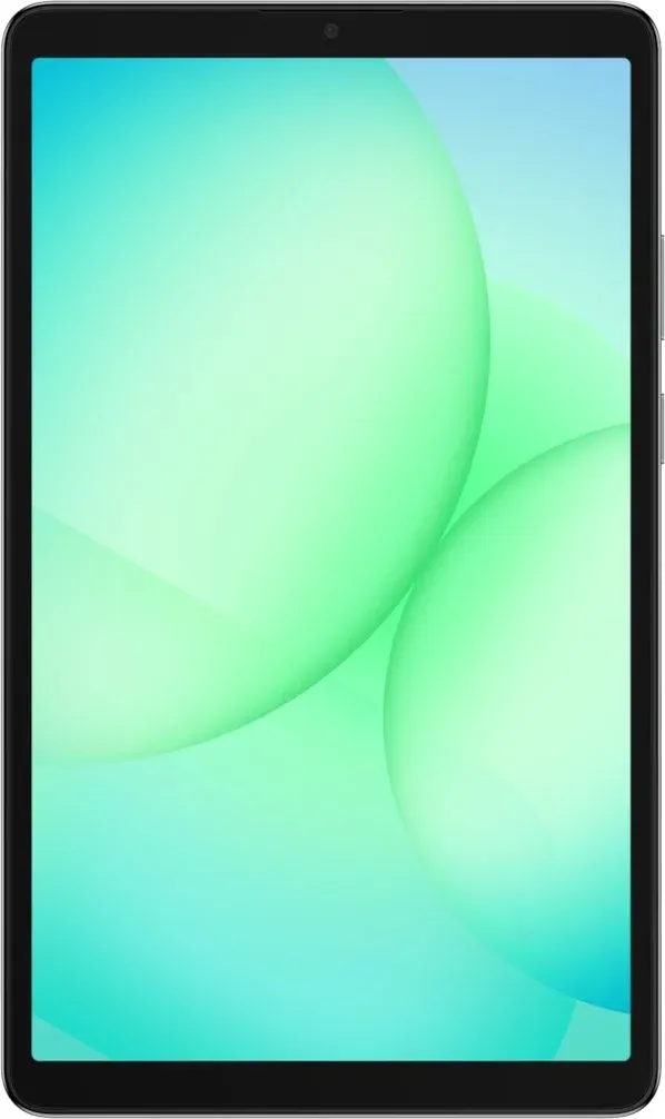 Планшет Samsung Galaxy Tab A11 BSM-X135F G99 2.2 8C RAM4Gb ROM64Gb 8.7 TFT 1340x800 4G Android 15 графит 8Mpix 5Mpix BT WiFi microSD 2Tb 5100mAh 7hr - фото 2