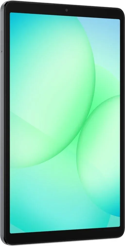 Планшет Samsung Galaxy Tab A11 BSM-X135F G99 2.2 8C RAM4Gb ROM64Gb 8.7 TFT 1340x800 4G Android 15 графит 8Mpix 5Mpix BT WiFi microSD 2Tb 5100mAh 7hr - фото 4