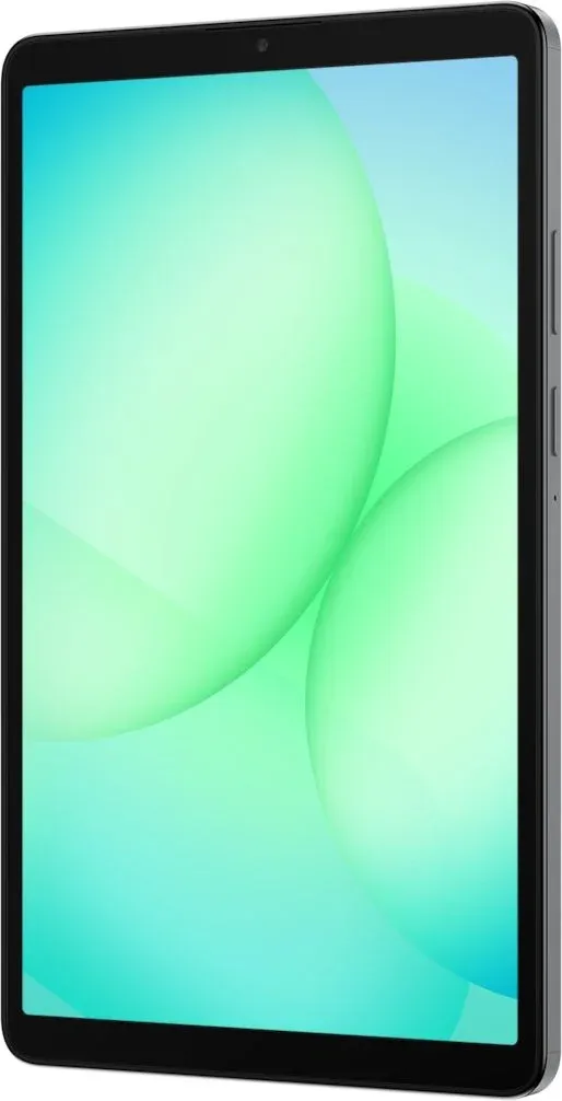 Планшет Samsung Galaxy Tab A11 BSM-X135F G99 2.2 8C RAM8Gb ROM128Gb 8.7 TFT 1340x800 4G Android 15 графит 8Mpix 5Mpix BT WiFi microSD 2Tb 5100mAh 7hr - фото 5