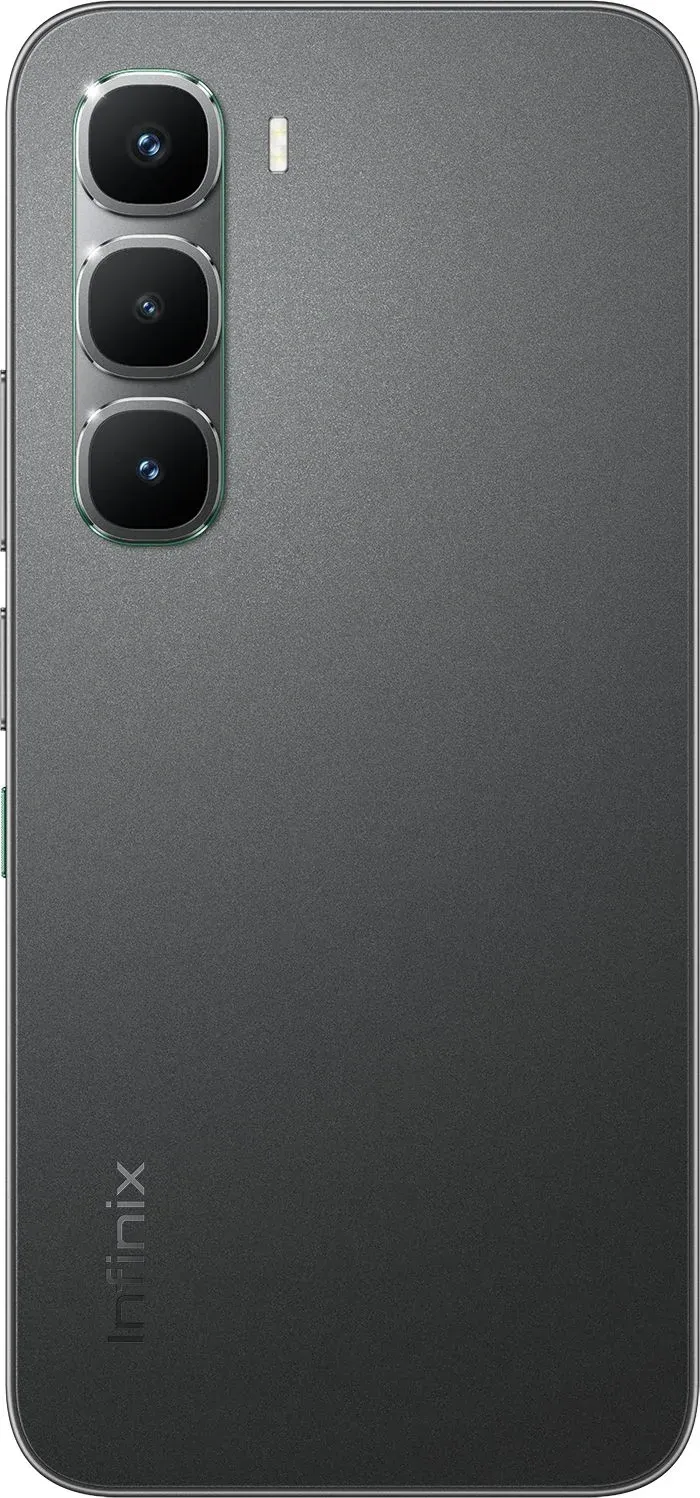 Смартфоны INFINIX X6885 черный - фото 3
