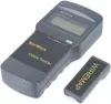 Тестер кабельный Cabeus CT-LCD-RJ45 черный - фото 3