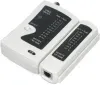 Тестер кабельный Cabeus CT-BNC-RJ45 белый/черный - фото 6
