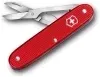 Ножи перочинные VICTORINOX Companion X Alox красный - фото 3