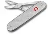 Ножи перочинные VICTORINOX Companion X Alox серебристый - фото 3