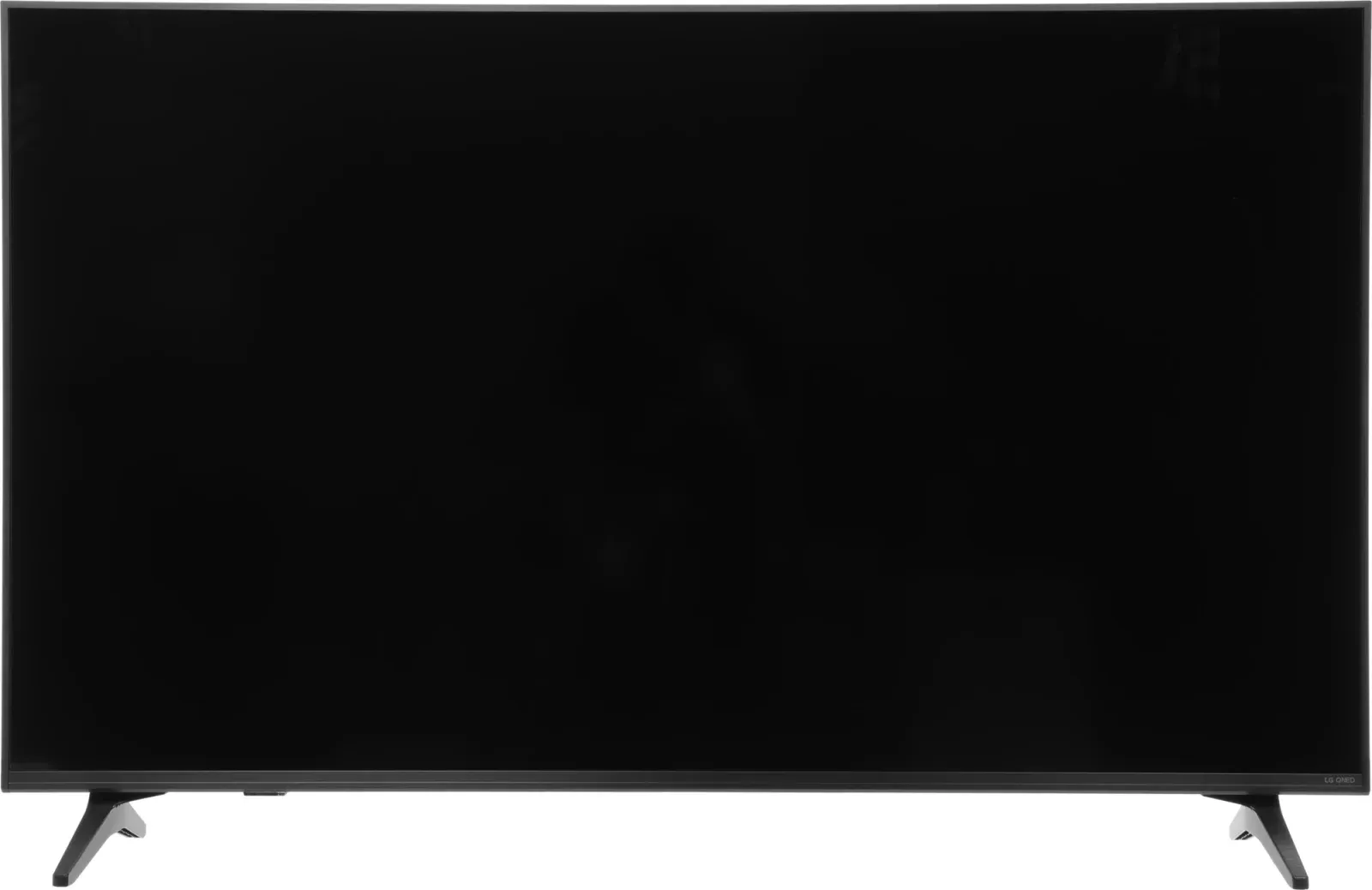 Телевизор LED LG 50 50QNED70A6A.ARUG черный титан 4K Ultra HD 60Hz DVB-T DVB-T2 DVB-C DVB-S DVB-S2 USB WiFi Smart TV - фото 2