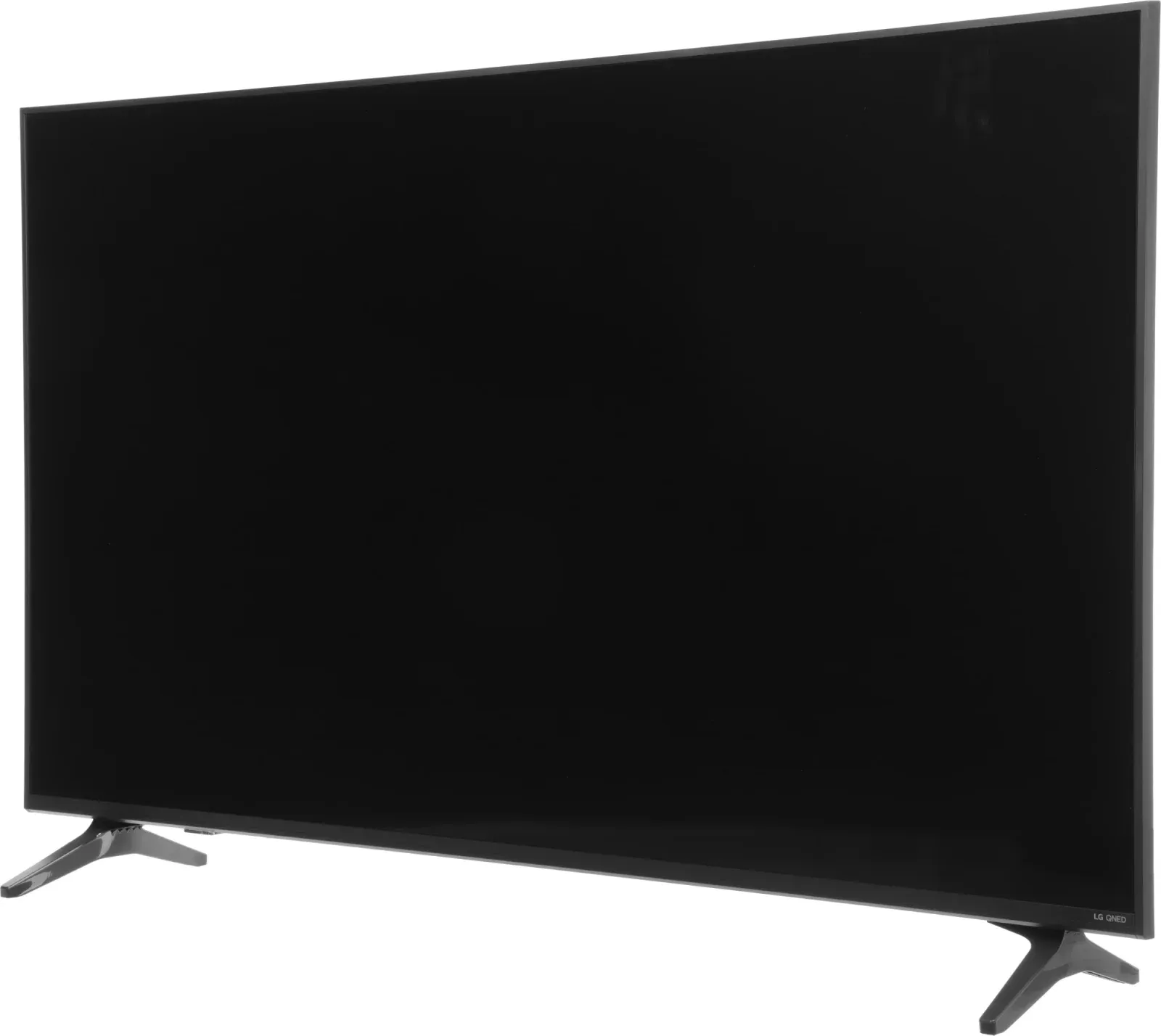 Телевизор LED LG 50 50QNED70A6A.ARUG черный титан 4K Ultra HD 60Hz DVB-T DVB-T2 DVB-C DVB-S DVB-S2 USB WiFi Smart TV - фото 3