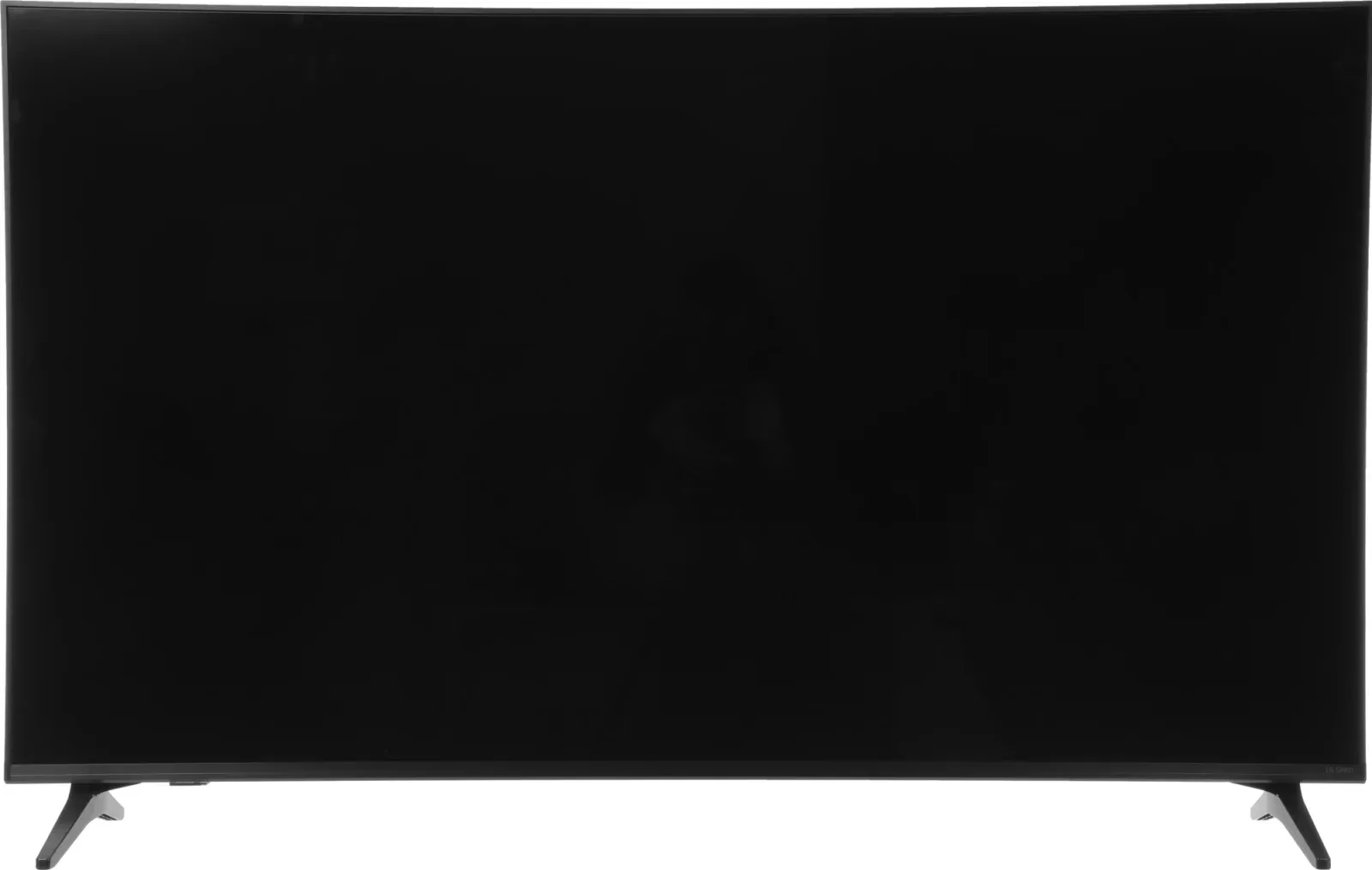 Телевизор LED LG 55 55QNED70A6A.ARUG черный титан 4K Ultra HD 60Hz DVB-T DVB-T2 DVB-C DVB-S DVB-S2 USB WiFi Smart TV RUS - фото 2
