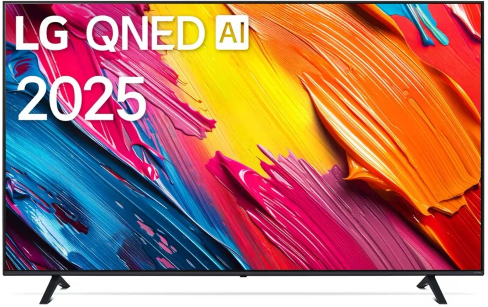 Телевизоры LG 75QNED70A6A.ARUG - фото 1