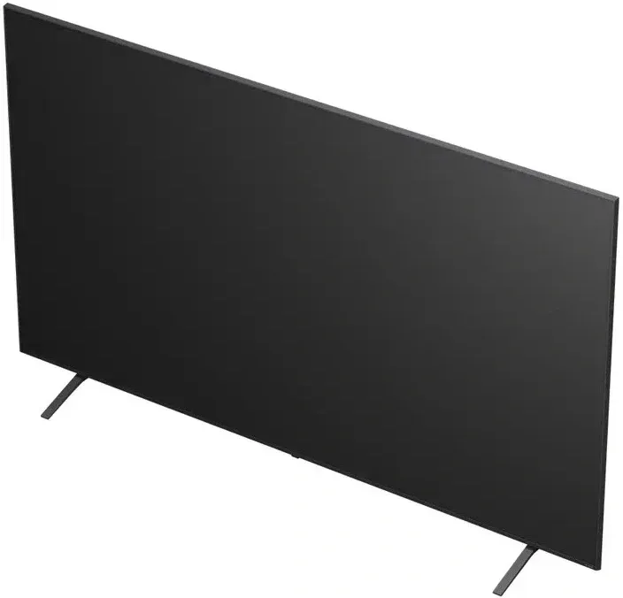 Телевизор LED LG 86 86QNED70A6A.ARUG черный титан 4K Ultra HD 60Hz DVB-T DVB-T2 DVB-C DVB-S DVB-S2 USB WiFi Smart TV - фото 4