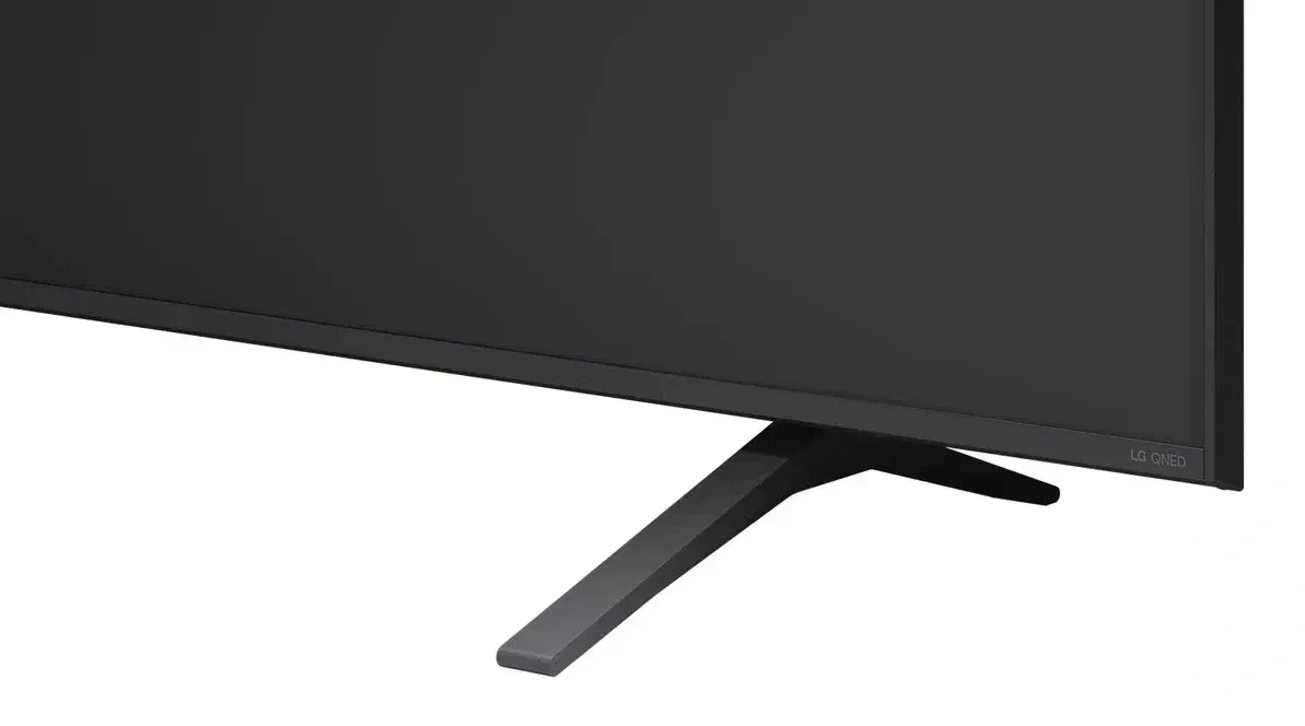 Телевизор LED LG 86 86QNED70A6A.ARUG черный титан 4K Ultra HD 60Hz DVB-T DVB-T2 DVB-C DVB-S DVB-S2 USB WiFi Smart TV - фото 6