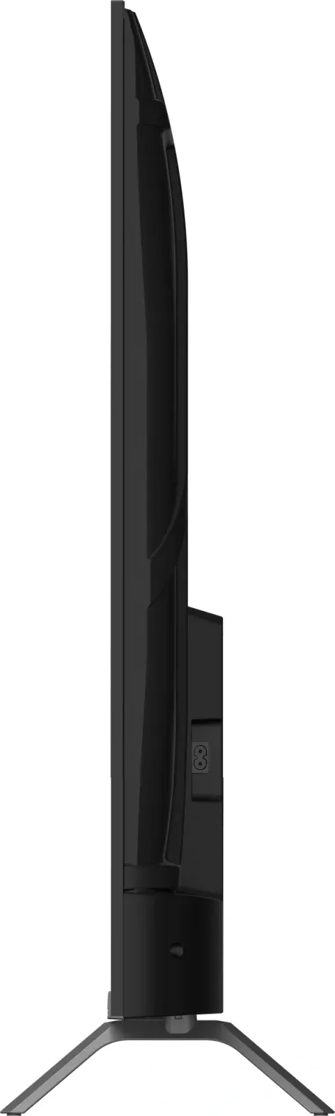 Телевизор QLED Skyworth 50 50Q66H Eye Care Frameless черный 4K Ultra HD 60Hz MEMC DVB-T DVB-T2 DVB-C DVB-S DVB-S2 USB WiFi Smart TV - фото 7