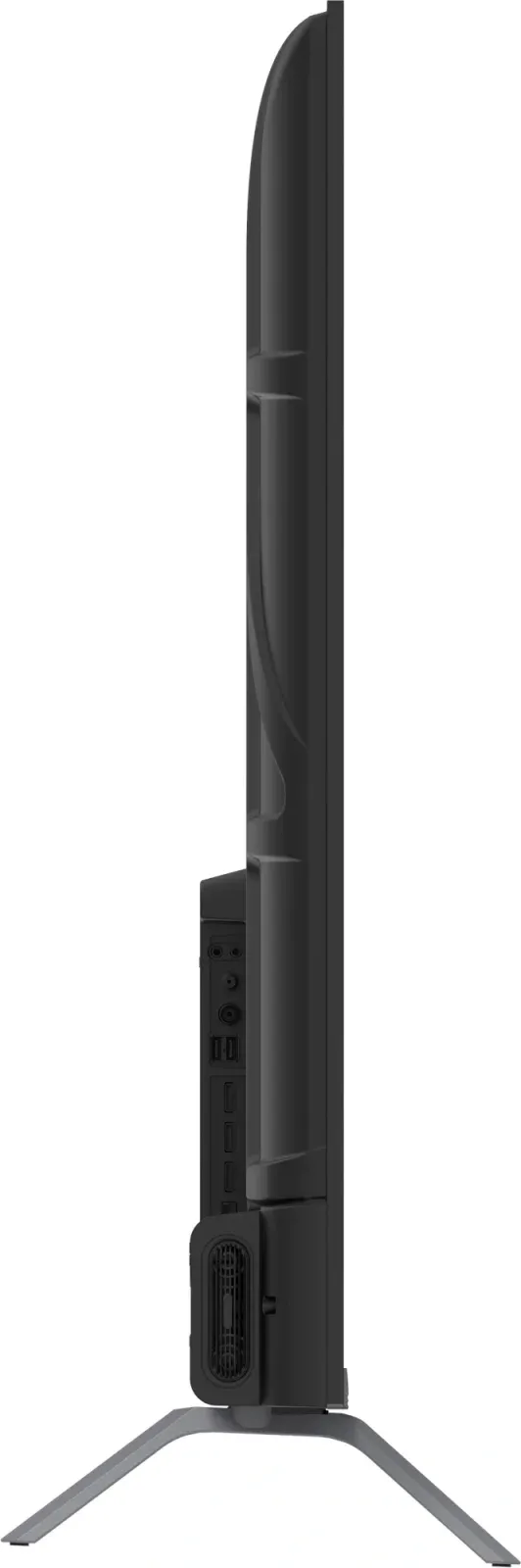 Телевизор QLED Skyworth 60 60Q66H Eye Care Frameless черный 4K Ultra HD 60Hz MEMC DVB-T DVB-T2 DVB-C DVB-S DVB-S2 USB WiFi Smart TV - фото 6