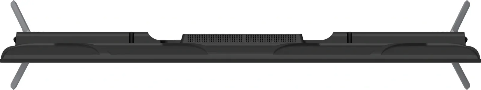 Телевизор QLED Skyworth 60 60Q66H Eye Care Frameless черный 4K Ultra HD 60Hz MEMC DVB-T DVB-T2 DVB-C DVB-S DVB-S2 USB WiFi Smart TV - фото 8