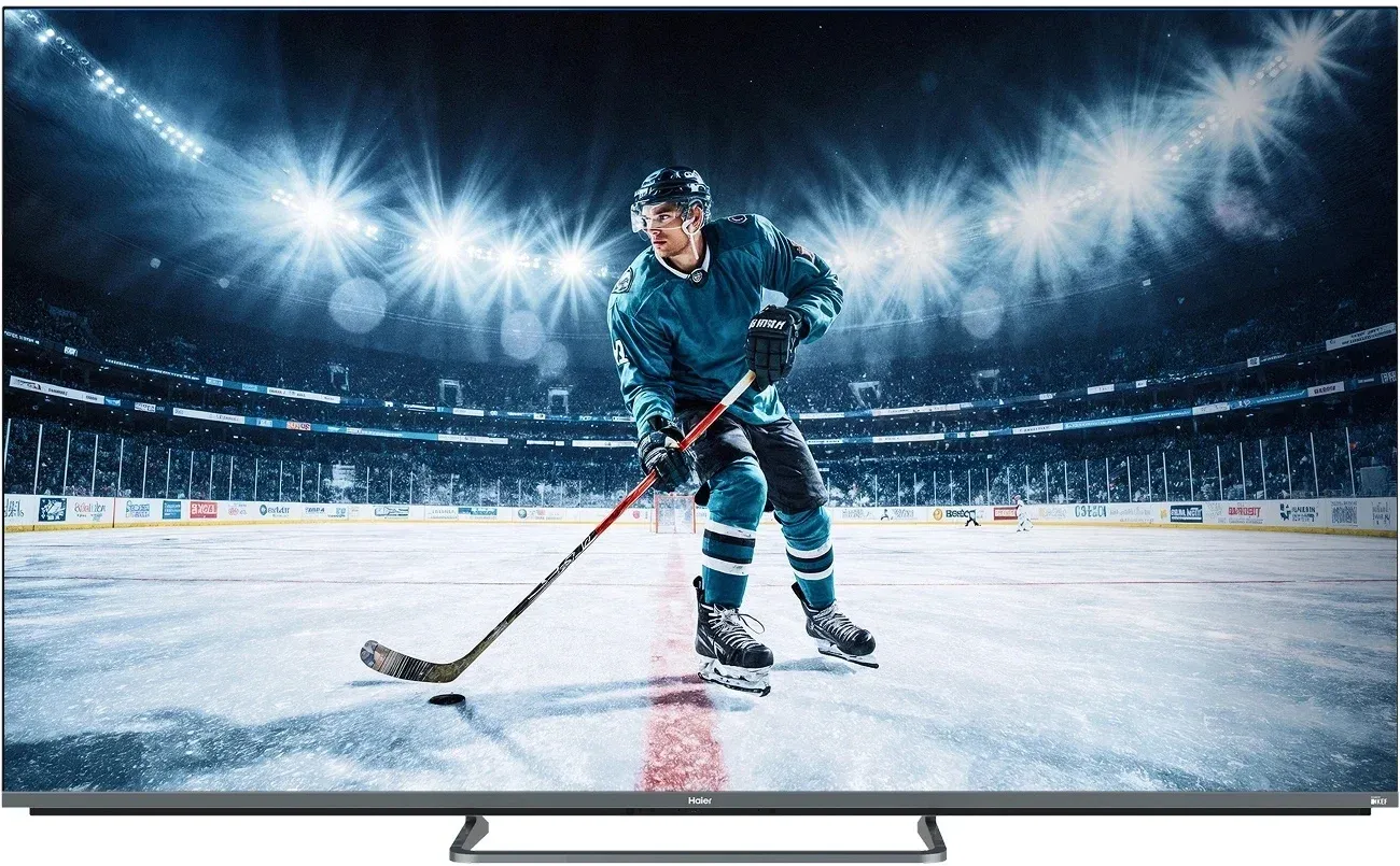 Телевизоры HAIER 55 MINILED M4 - фото 1