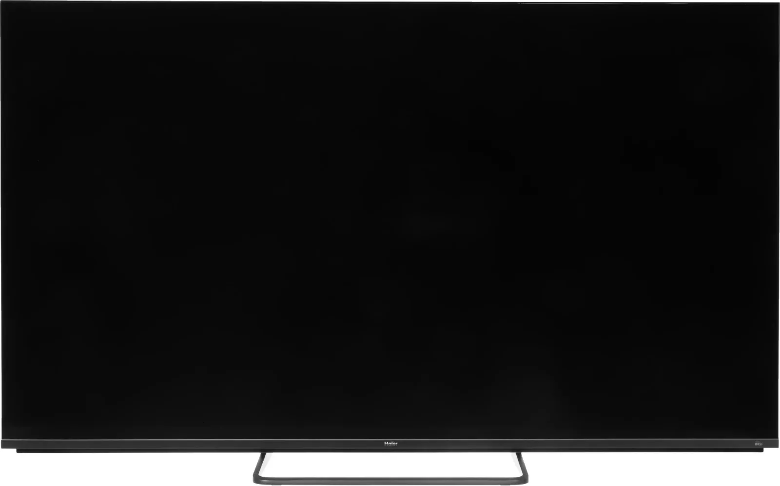 Телевизор LED Haier 55 55 MiniLED M4 Frameless серебристый 4K Ultra HD 60Hz MEMC DVB-T DVB-T2 DVB-C DVB-S2 USB WiFi Smart TV - фото 7