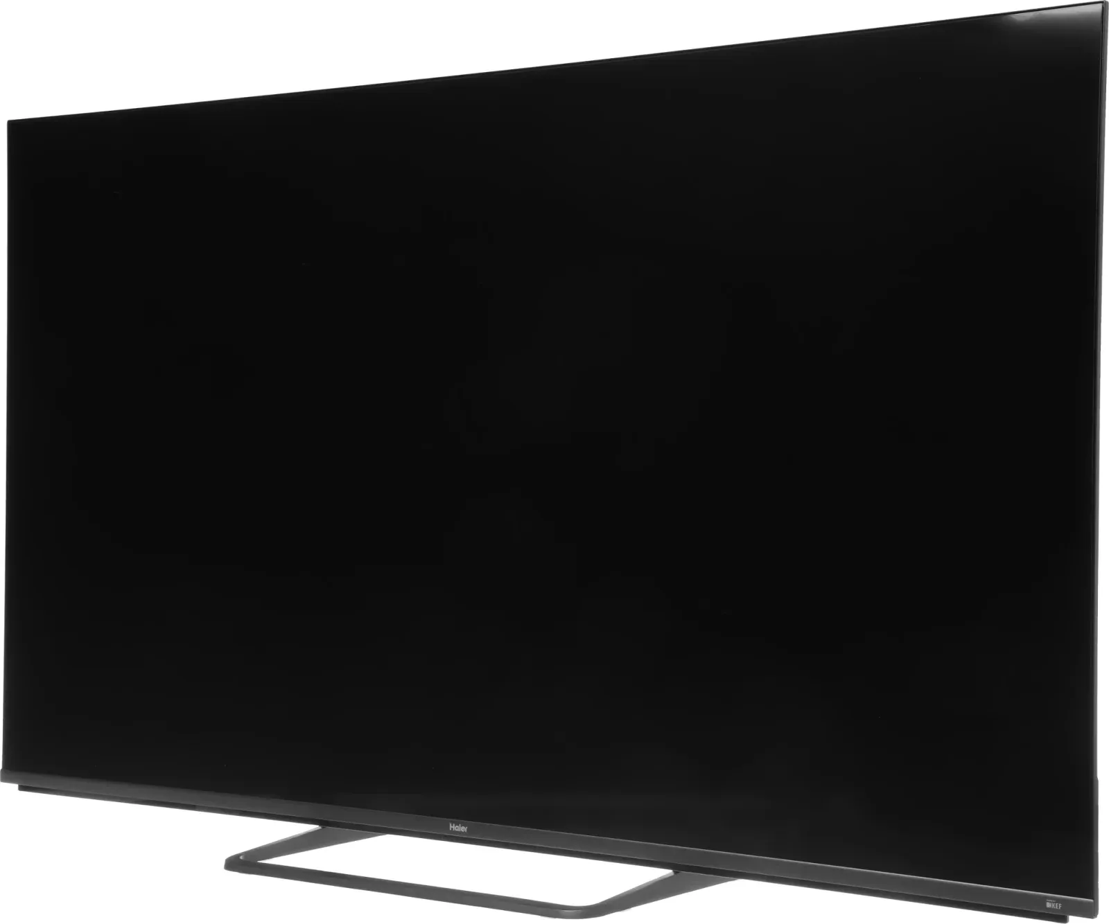 Телевизор LED Haier 55 55 MiniLED M4 Frameless серебристый 4K Ultra HD 60Hz MEMC DVB-T DVB-T2 DVB-C DVB-S2 USB WiFi Smart TV - фото 8