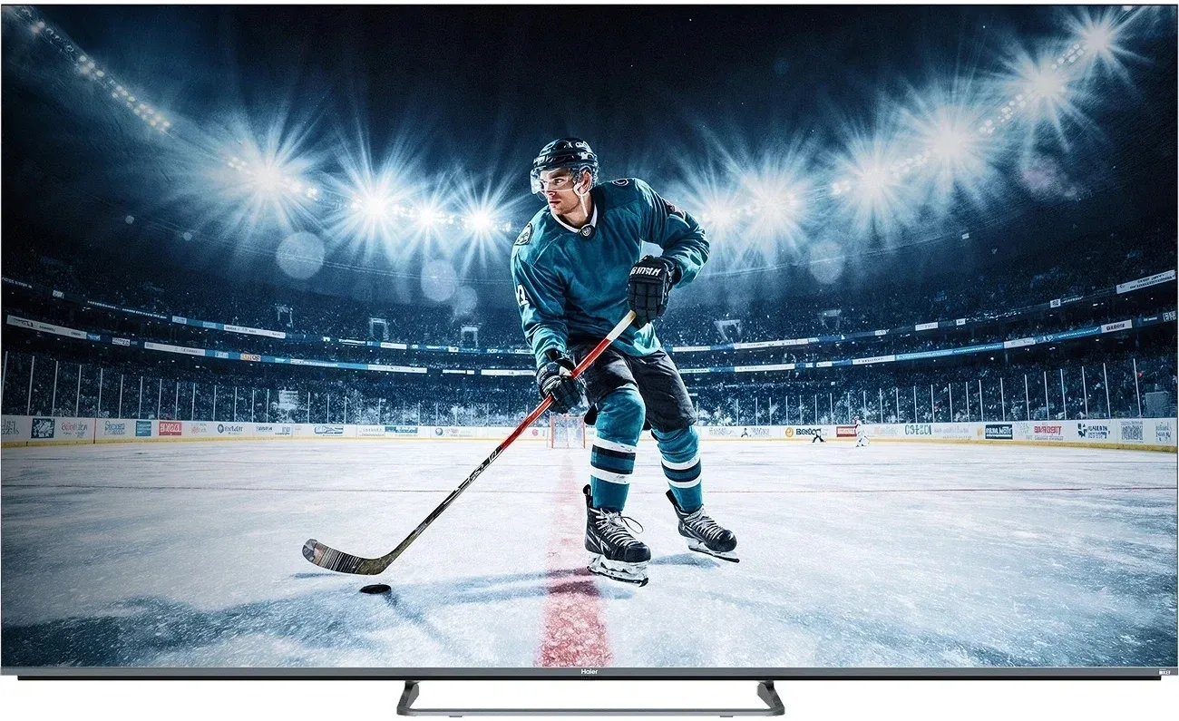 Телевизоры HAIER 65 MINILED M4 - фото 1