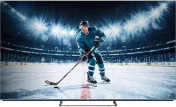 Телевизор LED Haier 65 65 MiniLED M4 Frameless серебристый 4K Ultra HD 60Hz MEMC DVB-T DVB-T2 DVB-C DVB-S2 USB WiFi Smart TV - фото 7