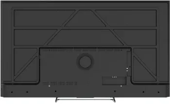 Телевизор LED Haier 65 65 MiniLED M4 Frameless серебристый 4K Ultra HD 60Hz MEMC DVB-T DVB-T2 DVB-C DVB-S2 USB WiFi Smart TV - фото 8