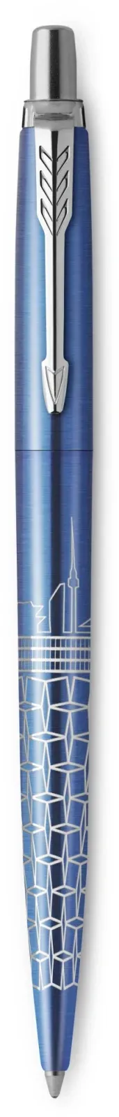 Шариковые ручки PARKER Global Icons SE Seul K179 - фото 2