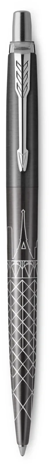 Шариковые ручки PARKER Global Icons SE Paris K179 - фото 2
