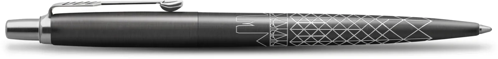 Шариковые ручки PARKER Global Icons SE Paris K179 - фото 3