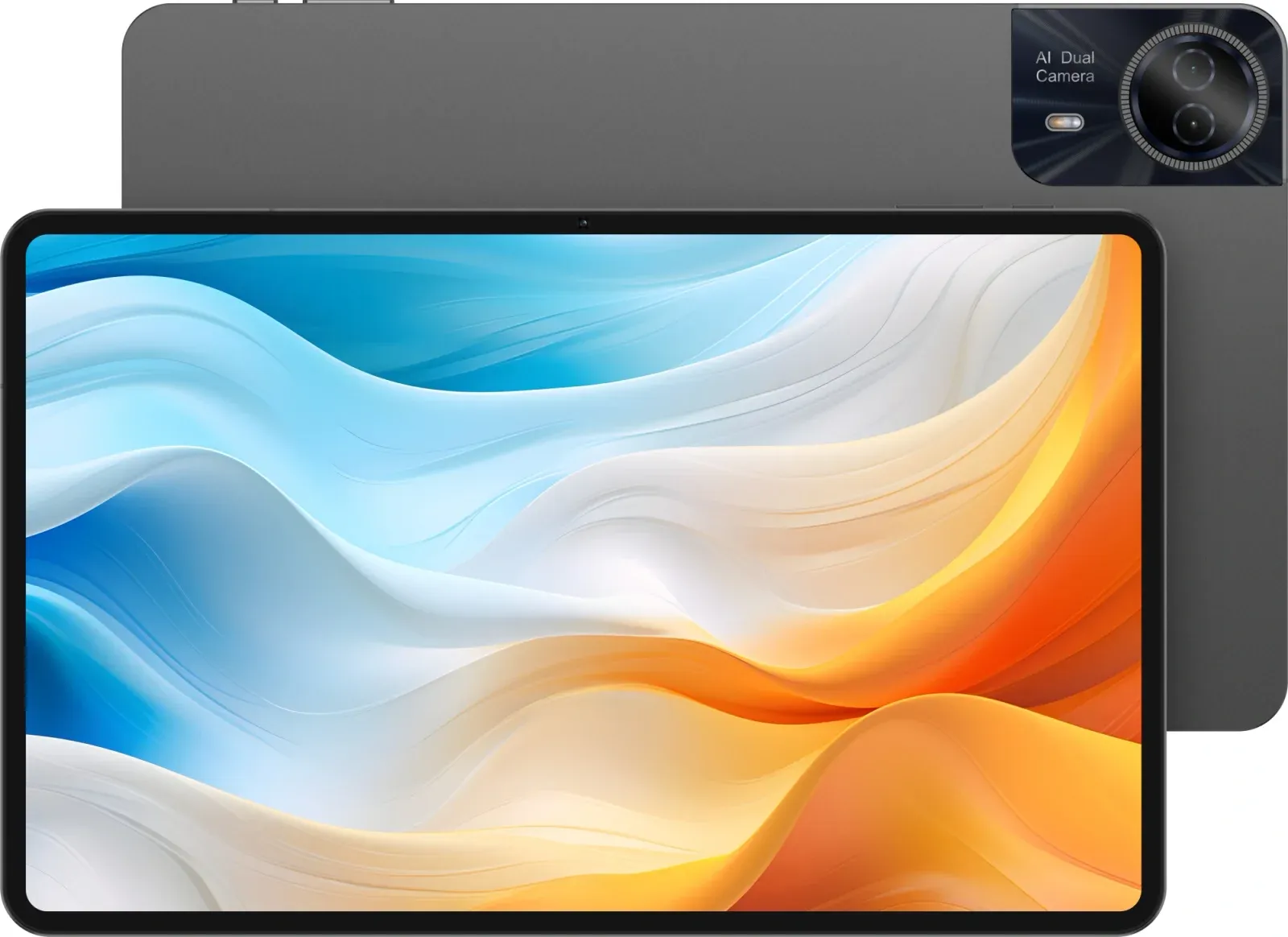 Планшетные компьютеры TECLAST T60 Pro Premium set серый - фото 3