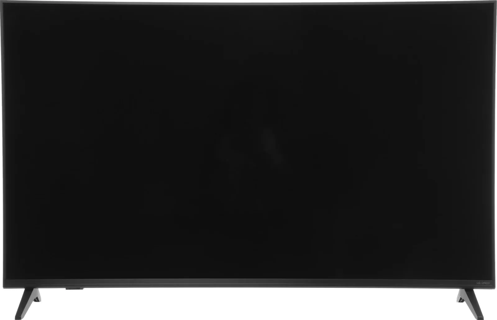 Телевизор LED LG 43 43QNED70A6A.ARUG черный титан 4K Ultra HD 60Hz DVB-T DVB-T2 DVB-C DVB-S DVB-S2 USB WiFi Smart TV RUS - фото 2
