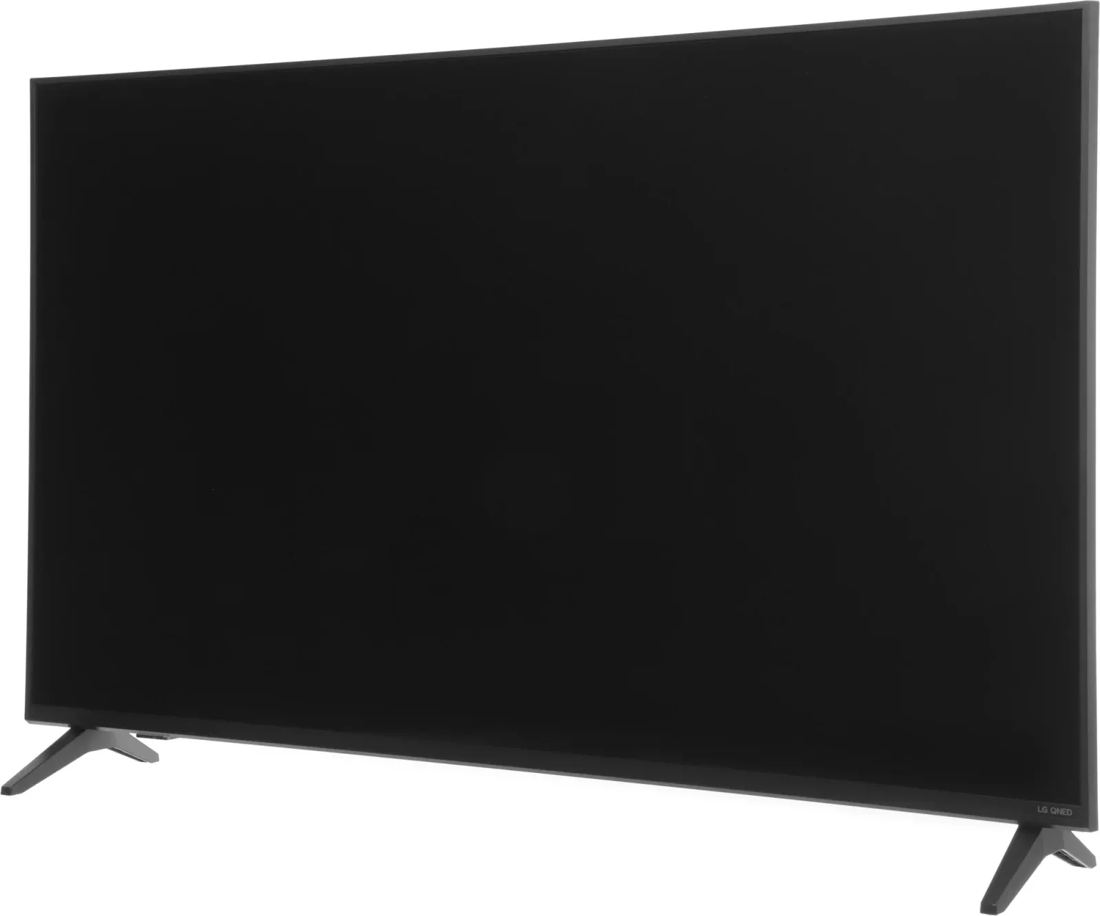 Телевизор LED LG 43 43QNED70A6A.ARUG черный титан 4K Ultra HD 60Hz DVB-T DVB-T2 DVB-C DVB-S DVB-S2 USB WiFi Smart TV RUS - фото 3