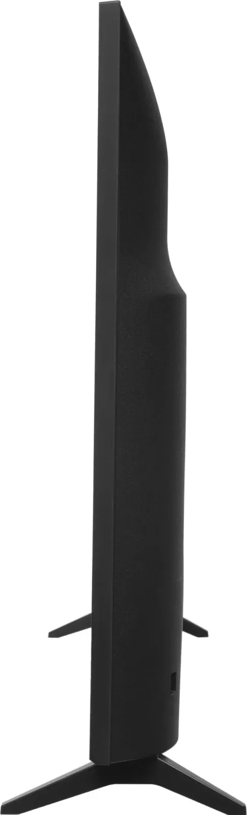 Телевизор LED LG 43 43QNED70A6A.ARUG черный титан 4K Ultra HD 60Hz DVB-T DVB-T2 DVB-C DVB-S DVB-S2 USB WiFi Smart TV RUS - фото 4