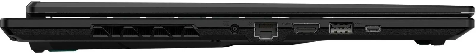 Ноутбук Gigabyte GAMING A16 GA6H Core i7 13620H 16Gb SSD1Tb NVIDIA GeForce RTX4050 6Gb 16 IPS FHD+ 1920x1200 без ОС black WiFi BT Cam CMHI2KZ894SD - фото 8