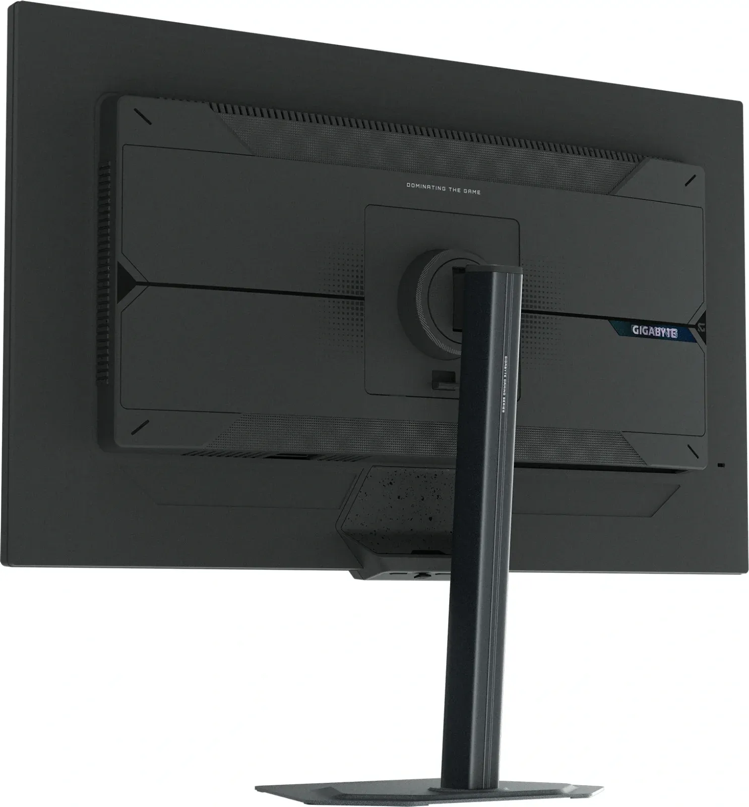 Монитор Gigabyte 27 M27Q2 QD черный IPS LED 16:9 HDMI полуматовая HAS Piv 1000:1 350cd 178гр/178гр 2560x1440 200Hz DP 2K USB 5.91кг - фото 4